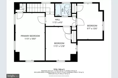 2420 Franklin Avenue, Secane, PA 19018 - Photo 36