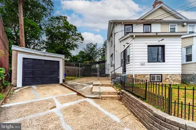552 Larchwood Avenue, Upper Darby, PA 19082 - Photo 1