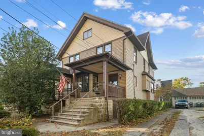216 Penn Boulevard, Lansdowne, PA 19050 - Photo 1
