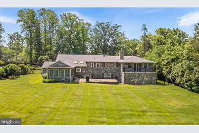 14 College Avenue, Haverford, PA 19041 - Photo 36
