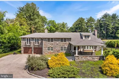 14 College Avenue, Haverford, PA 19041 - Photo 1
