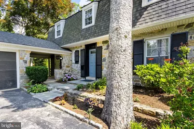 740 Harvard Avenue, Swarthmore, PA 19081 - Photo 2