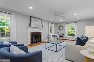 740 Harvard Ave, Swarthmore, PA 19081 - Photo 6