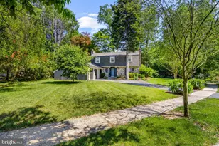 740 Harvard Ave, Swarthmore, PA 19081 - Photo 1