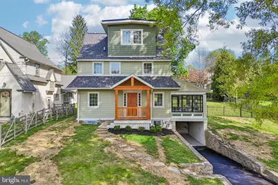 17 W Ridge Road, Media, PA 19063 - Photo 1