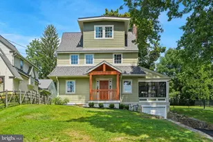 17 W Ridge Rd, Media, PA 19063 - Photo 1