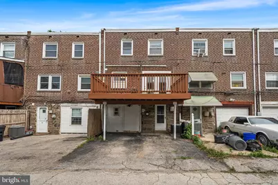 85 S Harwood Avenue, Upper Darby, PA 19082 - Photo 4