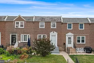 85 S Harwood Ave, Upper Darby, PA 19082 - Photo 1
