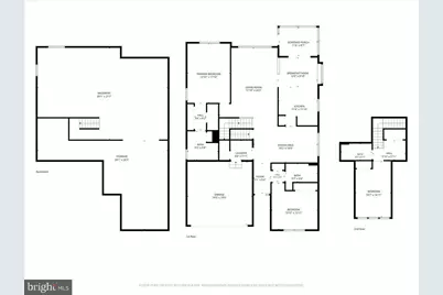 1736 Wisteria Way, Garnet Valley, PA 19060 - Photo 44
