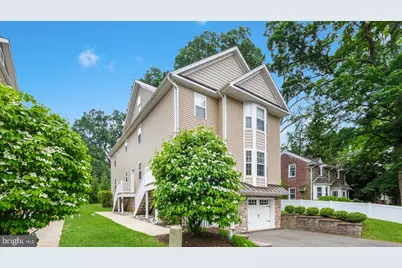 831 N Jackson Street #B, Media, PA 19063 - Photo 1