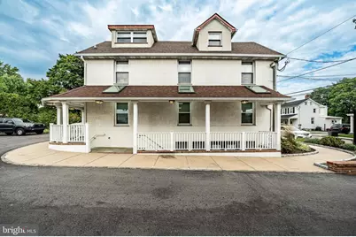 136 Garrett Avenue, Bryn Mawr, PA 19010 - Photo 4