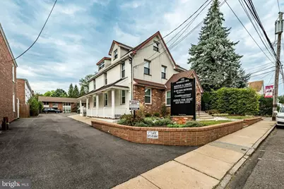 136 Garrett Avenue, Bryn Mawr, PA 19010 - Photo 2