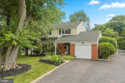 217 Hemlock Lane, Springfield, PA 19064 - Photo 14