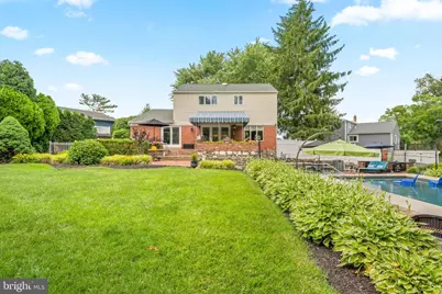 217 Hemlock Lane, Springfield, PA 19064 - Photo 12