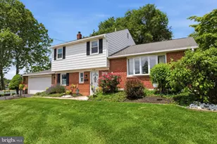 5005 Jefferson Dr, Brookhaven, PA 19015 - Photo 1