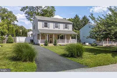 1140 Villanova Avenue, Swarthmore, PA 19081 - Photo 32