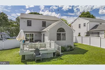 1140 Villanova Avenue, Swarthmore, PA 19081 - Photo 30