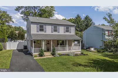 1140 Villanova Avenue, Swarthmore, PA 19081 - Photo 2