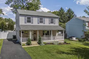1140 Villanova Ave, Swarthmore, PA 19081 - Photo 2