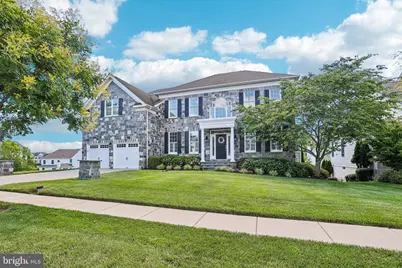 500 Park Hill Lane, Newtown Square, PA 19073 - Photo 1