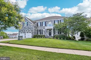 500 Park Hill Ln, Newtown Square, PA 19073 - Photo 1