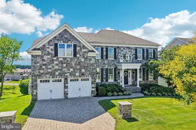 500 Park Hill Lane, Newtown Square, PA 19073 - Photo 2