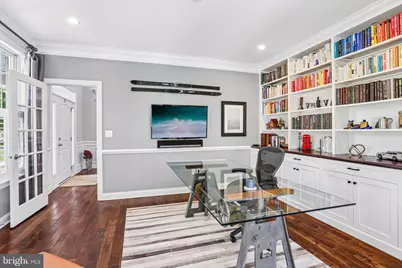 500 Park Hill Lane, Newtown Square, PA 19073 - Photo 10