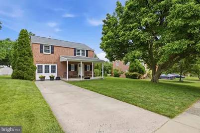 116 Plymouth Road, Springfield, PA 19064 - Photo 2