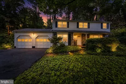 37 N Longpoint Lane, Rose Valley, PA 19063 - Photo 1