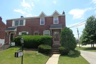 363 Holmes Rd, Holmes, PA 19043 - Photo 1