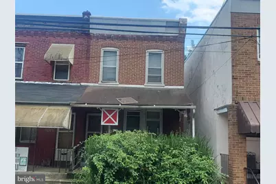 1025 W 5th Street, Chester, PA 19013 - Photo 1