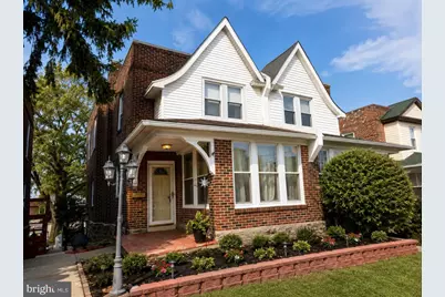 718 Bullock Avenue, Lansdowne, PA 19050 - Photo 1