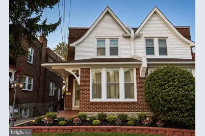 718 Bullock Avenue, Lansdowne, PA 19050 - Photo 56