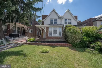 718 Bullock Avenue, Lansdowne, PA 19050 - Photo 6
