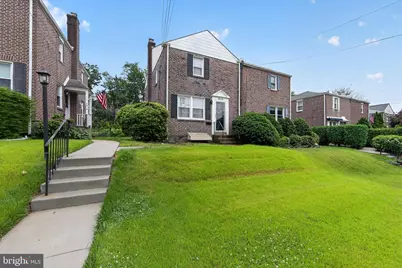 4818 Woodland Avenue, Drexel Hill, PA 19026 - Photo 2