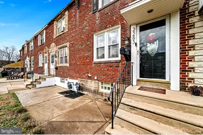 2283 S Harwood Avenue, Upper Darby, PA 19082 - Photo 2