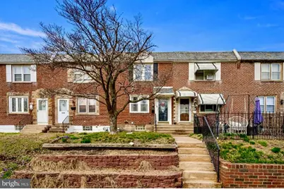 2283 S Harwood Avenue, Upper Darby, PA 19082 - Photo 1