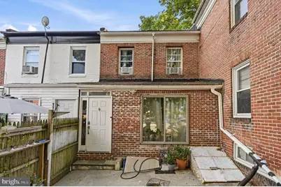1118 Johnson Street, Chester, PA 19013 - Photo 2