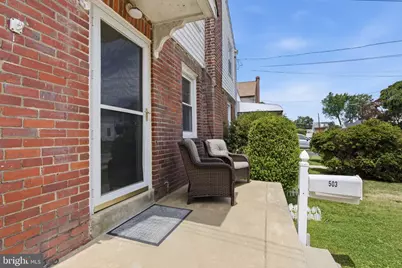 503 Rutledge Avenue, Folsom, PA 19033 - Photo 2