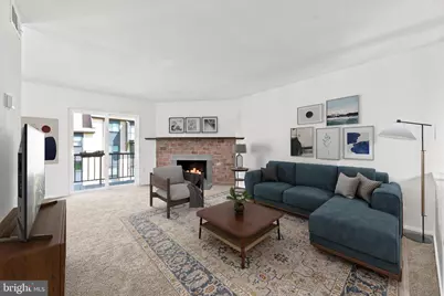 1410 Painters Crossing #1410, Chadds Ford, PA 19317 - Photo 2