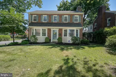 321 Earlington Road, Havertown, PA 19083 - Photo 1
