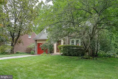 525 W Beechtree Lane, Wayne, PA 19087 - Photo 1