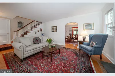 525 W Beechtree Lane, Wayne, PA 19087 - Photo 8