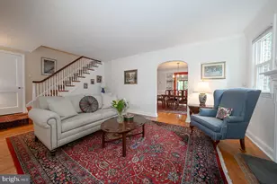 525 W Beechtree Ln, Wayne, PA 19087 - Photo 8