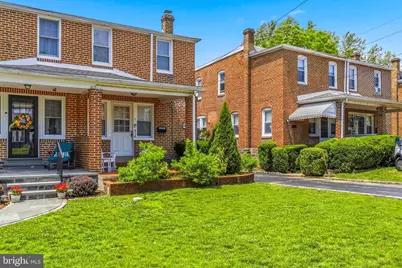 862 Martin Avenue, Bryn Mawr, PA 19010 - Photo 2