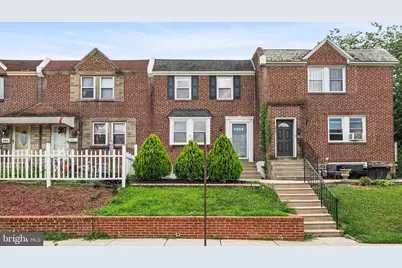 3858 Berkley Avenue, Drexel Hill, PA 19026 - Photo 1