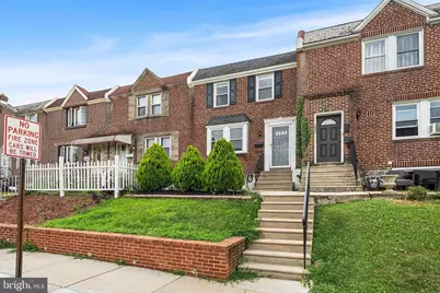 3858 Berkley Avenue, Drexel Hill, PA 19026 - Photo 2