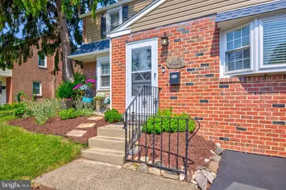 560 Holmes Road, Morton, PA 19070 - Photo 6