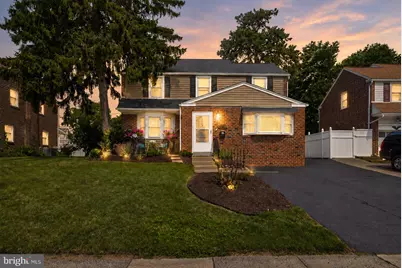 560 Holmes Road, Morton, PA 19070 - Photo 1