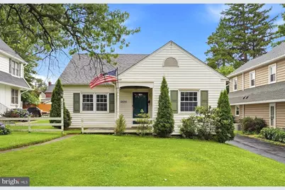 2434 Merwood Lane, Havertown, PA 19083 - Photo 1
